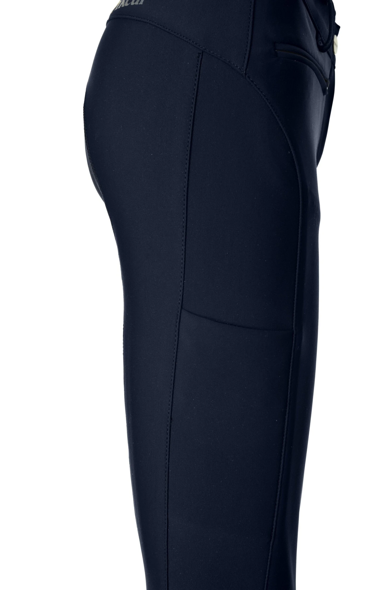 Pikeur Tessa Knee Grip Ladies Breeches 8 Pikeur Tessa Knee Grip Ladies Breeches - Image 6