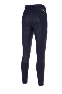 Pikeur Tessa Full Grip Ladies Breeches - NEW Fabric -Pikeur Store pik 141906 488 390 b