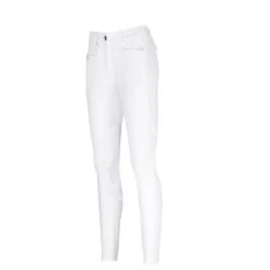 Pikeur Breeches Ladies Laure, Knee Patches, Knee Grip