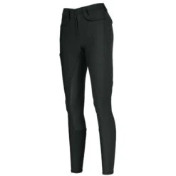 Pikeur Dark Green Laure Grip 143006