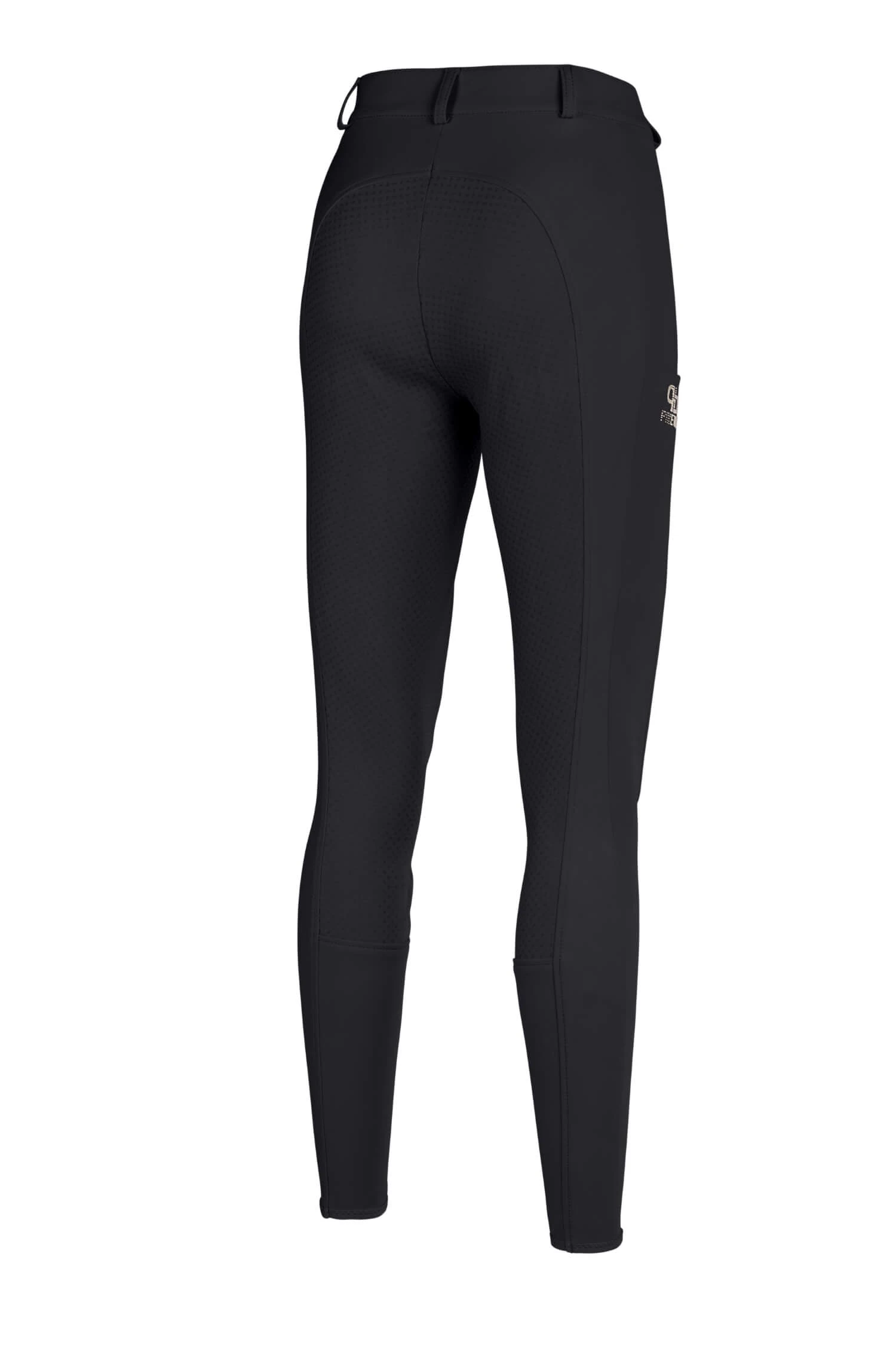 Pikeur Vally Full Grip Ladies Breeches 15 Pikeur Vally Full Grip Ladies Breeches - Image 13