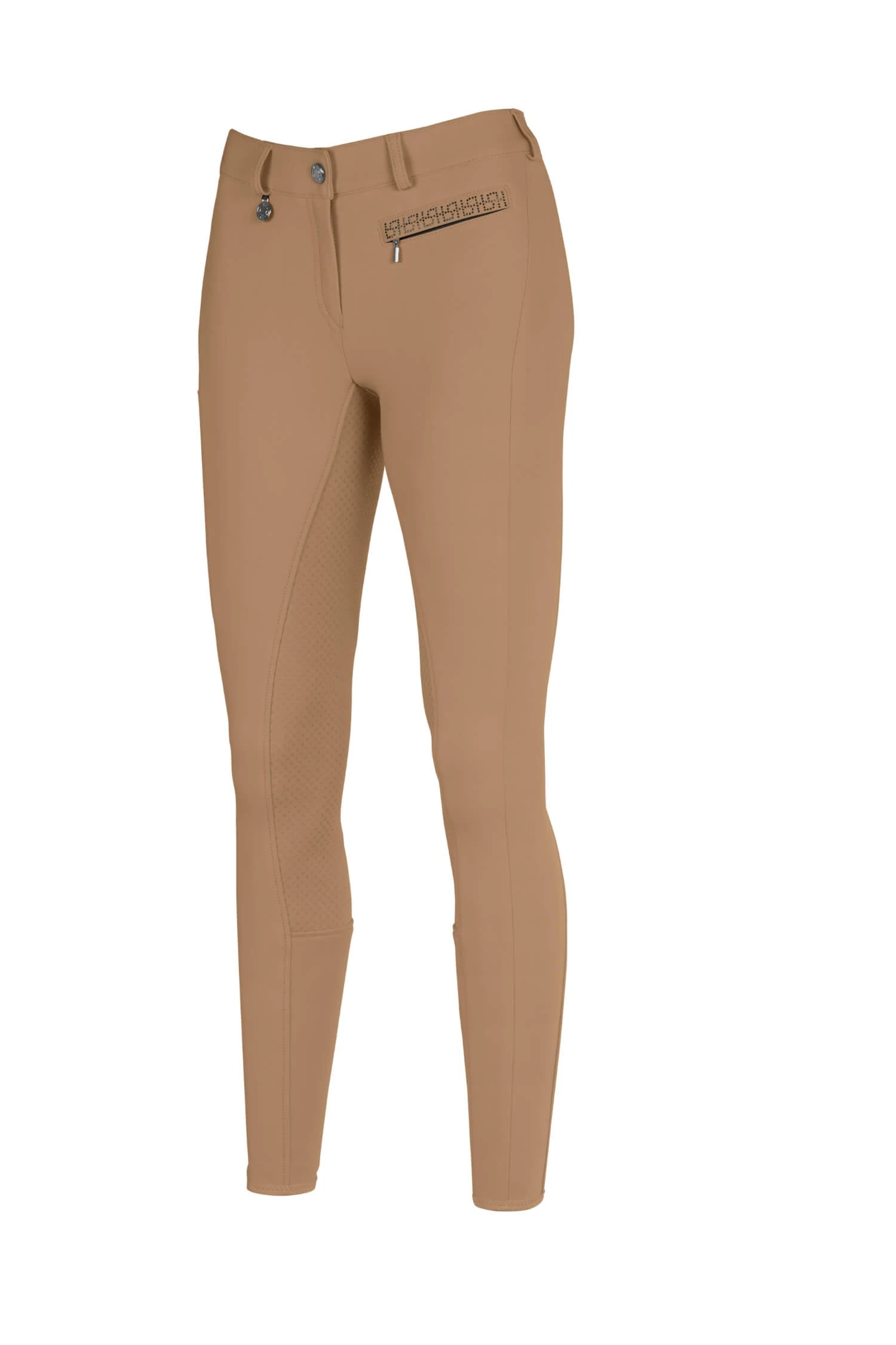 Pikeur Vally Full Grip Ladies Breeches 18 Pikeur Vally Full Grip Ladies Breeches - Image 16