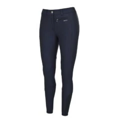 Pikeur Women's Riding Breeches Henriette, Knee Grip