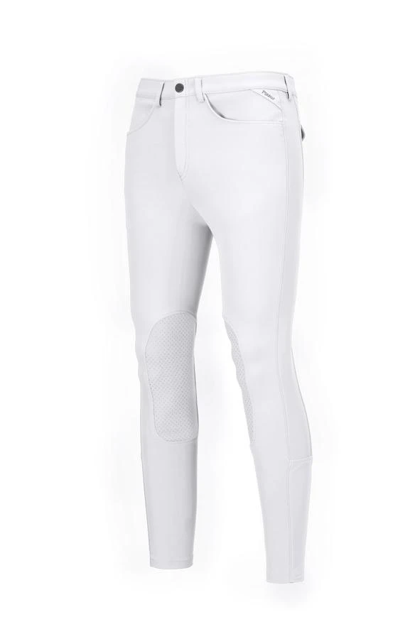 Pikeur Navaro Knee Grip Mens Breeches 5 Pikeur Navaro Knee Grip Mens Breeches - Image 3