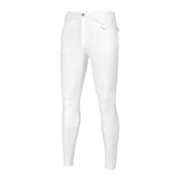 Pikeur Men's Breeches Rodrigo, Knee Patches