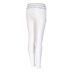 Pikeur Kids' Riding Leggings Ida Athleisure, Full Seat, Full Grip