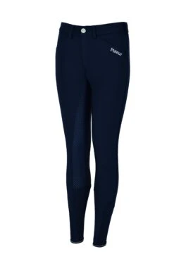Pikeur Braddy Full Grip Softshell Children's Breeches