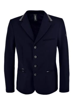 Pikeur Luis Vario Men's Competition Jacket *Made To Order (Apx 14-16 Weeks For Dispatch)*