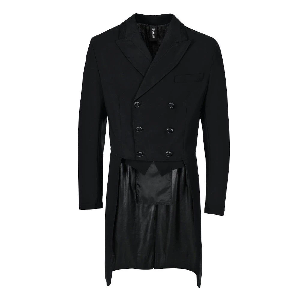 Pikeur Tailcoat Men James, Dressage Tailcoat, Tournament Tailcoat 3 Pikeur Tailcoat Men James, Dressage Tailcoat, Tournament Tailcoat