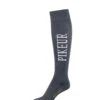 Pikeur Long Logo Sock