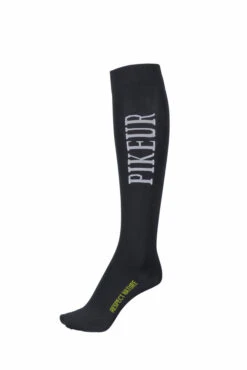 Pikeur Long Logo Sock -Pikeur Store pik 172600 389 280 f 33e4aeb4 2425 4360 ac7e b1e29102adc1