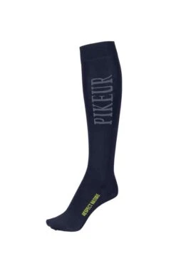 Pikeur Long Logo Sock -Pikeur Store pik 172600 389 390 f 532452f1 0e6c 4c74 8cd6 87bf74f1be53