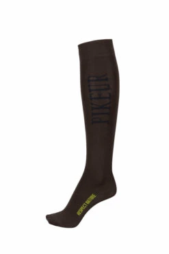 Pikeur Long Logo Sock -Pikeur Store pik 172600 389 90 f c669af1a 0263 41cd 9766 eae287a38bee