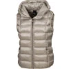 Pikeur Sia Quilted Ladies Waistcoat -Pikeur Store pik 200101 129 60 f