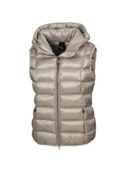 Pikeur Sia Quilted Ladies Waistcoat