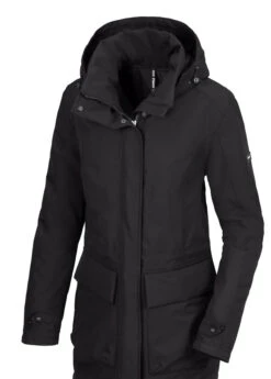 Pikeur Esme Waterproof Parka -Pikeur Store pik 202001 162 290 f