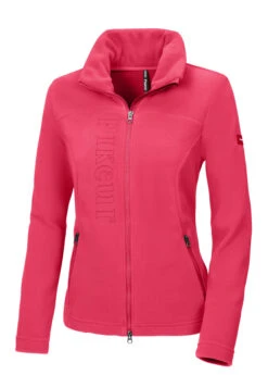 Pikeur Lola Fleece Jacket -Pikeur Store pik 203401 160 940 f