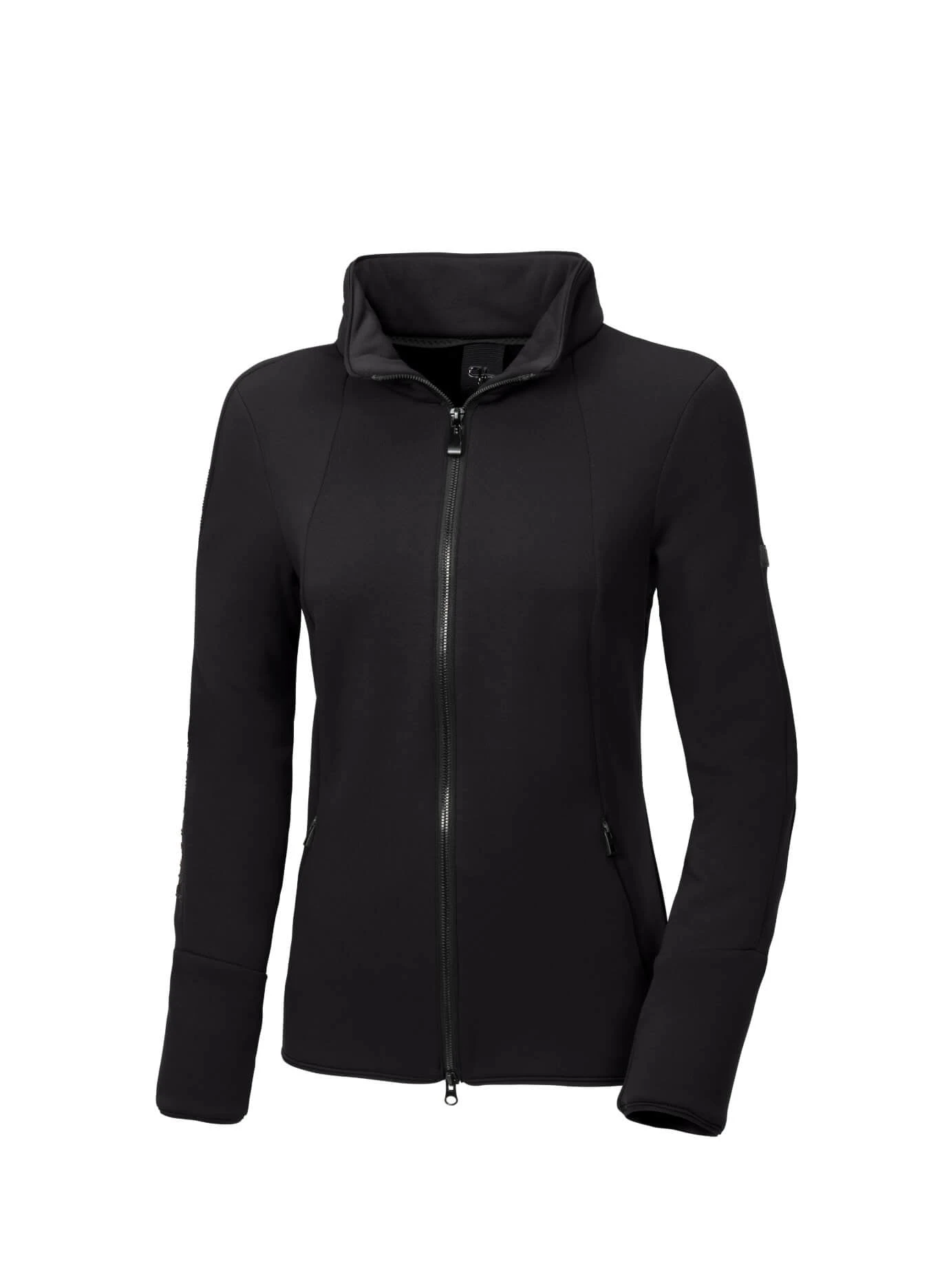 Pikeur Sibel Polartec Jacket 4 Pikeur Sibel Polartec Jacket - Image 2