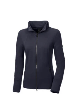 Pikeur Sibel Polartec Jacket 8 Pikeur Sibel Polartec Jacket -Pikeur Store pik 203601 122 392 f