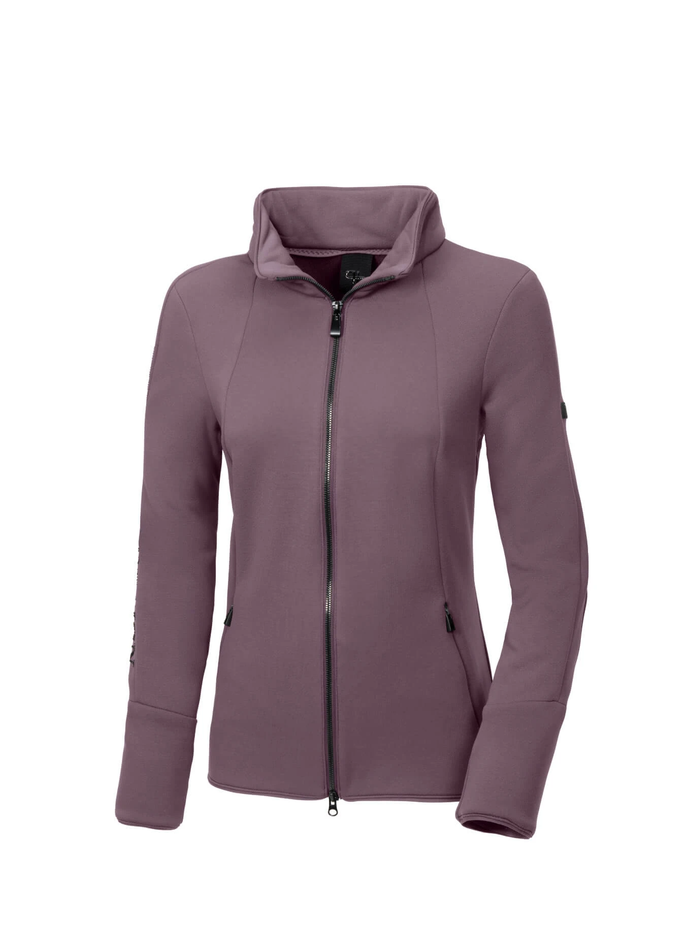 Pikeur Sibel Polartec Jacket 6 Pikeur Sibel Polartec Jacket - Image 4