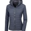 Pikeur Leah Quilted Hybrid Jacket -Pikeur Store pik 204301 173 350 f
