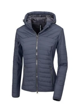 Pikeur Leah Quilted Hybrid Jacket