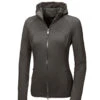 Pikeur Seline Fleece Jacket -Pikeur Store pik 204501 169 271 f