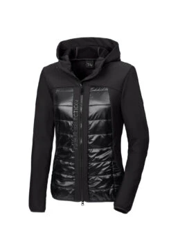 Pikeur Shalin Hybrid Jacket -Pikeur Store pik 204701 184 290 f