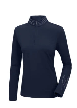 Pikeur Alia Long-Sleeved Top -Pikeur Store pik 227100 211 390 f