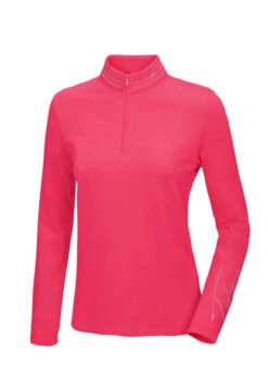 Pikeur Alia Long-Sleeved Top -Pikeur Store pik 227100 211 940 f
