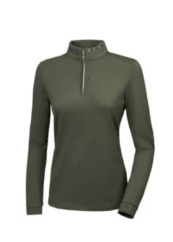 Pikeur Tali Long-Sleeved Top