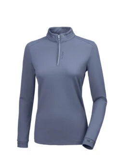 Pikeur Tali Long-Sleeved Top -Pikeur Store pik 227300 207 350 f