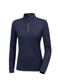 Pikeur Tali Long-Sleeved Top -Pikeur Store pik 227300 207 390 f