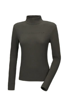 Pikeur Sami Roll-Neck Shirt 2281