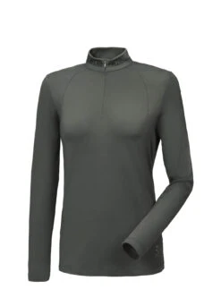 Pikeur Sareen Functional Zip Shirt