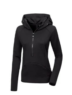 Pikeur Ronia Half-Zip Hoody