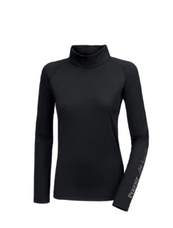 Pikeur Abby Roll Neck Top AW22 -Pikeur Store pik 228900 214 290 f