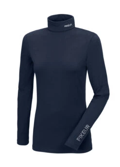 Pikeur Sina Roll Neck AW22 -Pikeur Store pik 230000 243 390 f