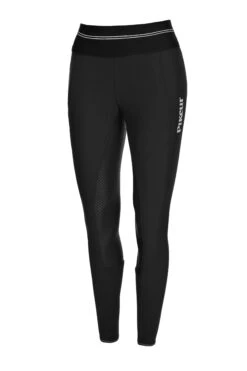 Pikeur Gia Grip Winter Softshell Ladies Athleisure Breeches - SALE -Pikeur Store pik 245856 404 290 f c762bc86 c3cf 468d afaf c8e4f43bc4f9