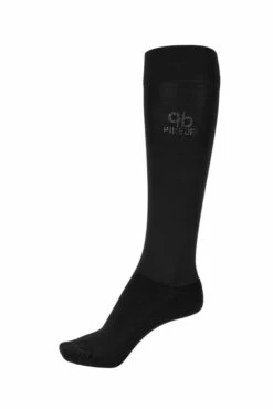 Pikeur Long Socks With Strass Logo -Pikeur Store pik 273200 318 290 f jpeg lowres von master