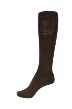 Pikeur Long Socks With Strass Logo -Pikeur Store pik 273200 318 90 f jpeg lowres von master