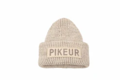 Winter Hat With Pikeur Label