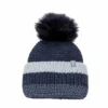 Pikeur Striped Bobble Hat 2 Pikeur Striped Bobble Hat -Pikeur Store pik 285300 312 390 f jpeg lowres von master