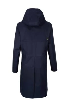 Pikeur Nabou Ladies Waterproof Parka -Pikeur Store pik 302001 152 390 b