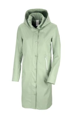 Pikeur Nabou Ladies Waterproof Parka