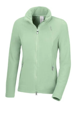 Pikeur Sonny Ladies Fleece Jacket -Pikeur Store pik 303401 146 510 f