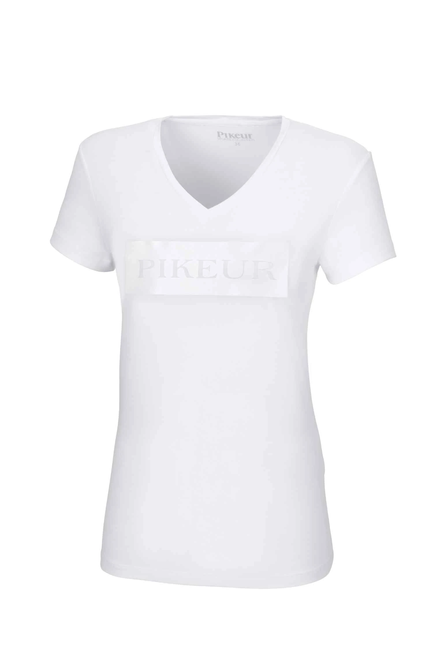Pikeur Franja Ladies T-Shirt 4 Pikeur Franja Ladies T-Shirt - Image 2