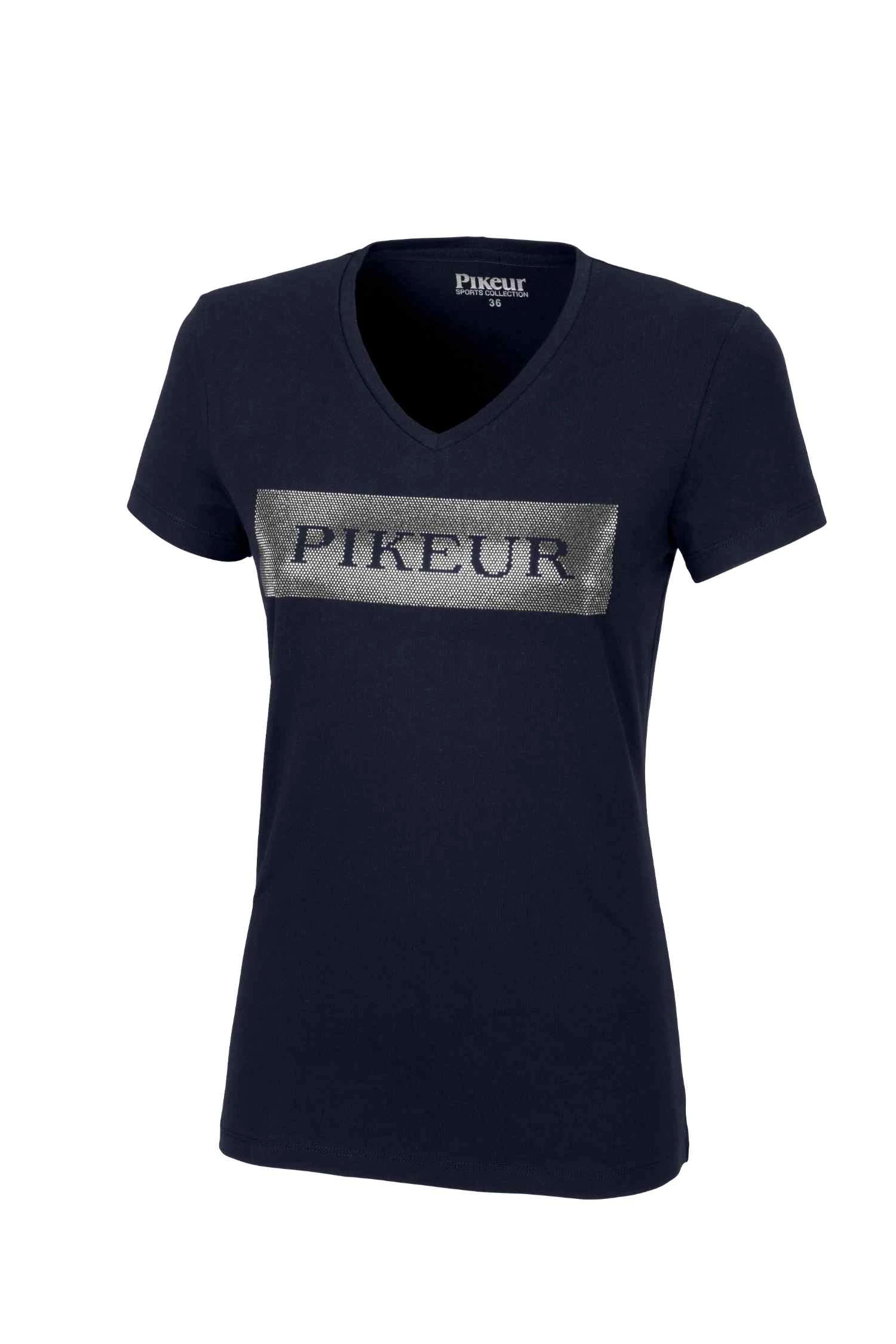 Pikeur Franja Ladies T-Shirt 5 Pikeur Franja Ladies T-Shirt - Image 3