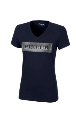 Pikeur Franja Ladies T-Shirt 10 Pikeur Franja Ladies T-Shirt -Pikeur Store pik 320000 200 390 f 6a4e82b6 297b 4d7e ad57 186dc79d44e7