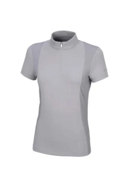Pikeur Brinja Ladies Zip-Shirt -Pikeur Store pik 320100 204 230 f